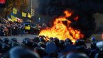 «Фейсбук» заблокировал известного телеведущего из-за ссылки на фильм о Майдане
