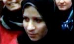 Экс-жена идеолога ИГ аль-Багдади желает жить в европейских странах