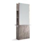 Зеркала для салонов красоты: отражение стиля и комфорта